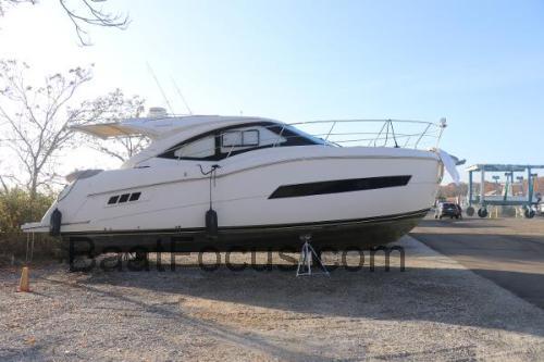 Carver C37 Spesifikasjoner og anmeldelser